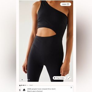 Free people transcend limits onesie